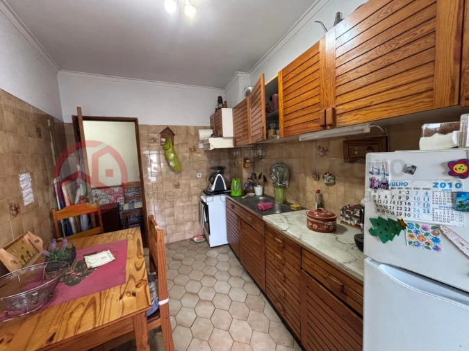 Apartamento T3 para Venda em Corroios Foto 2