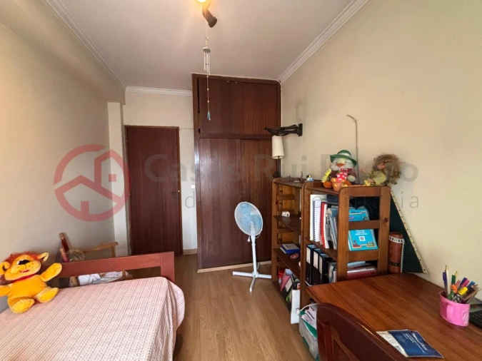 Apartamento T3 para Venda em Corroios Foto 6