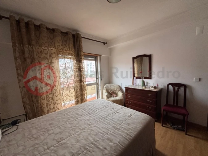 Apartamento T3 para Venda em Corroios Foto 7