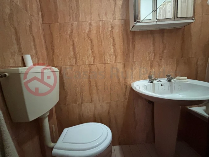 Apartamento T3 para Venda em Corroios Foto 9