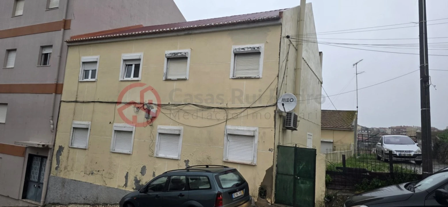 Prédio para Venda em Santa Clara Foto 1