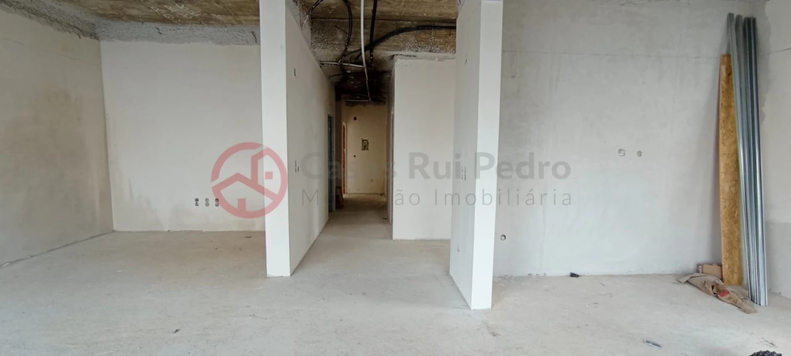 Moradia T3 para Venda em Fernao Ferro Foto 27