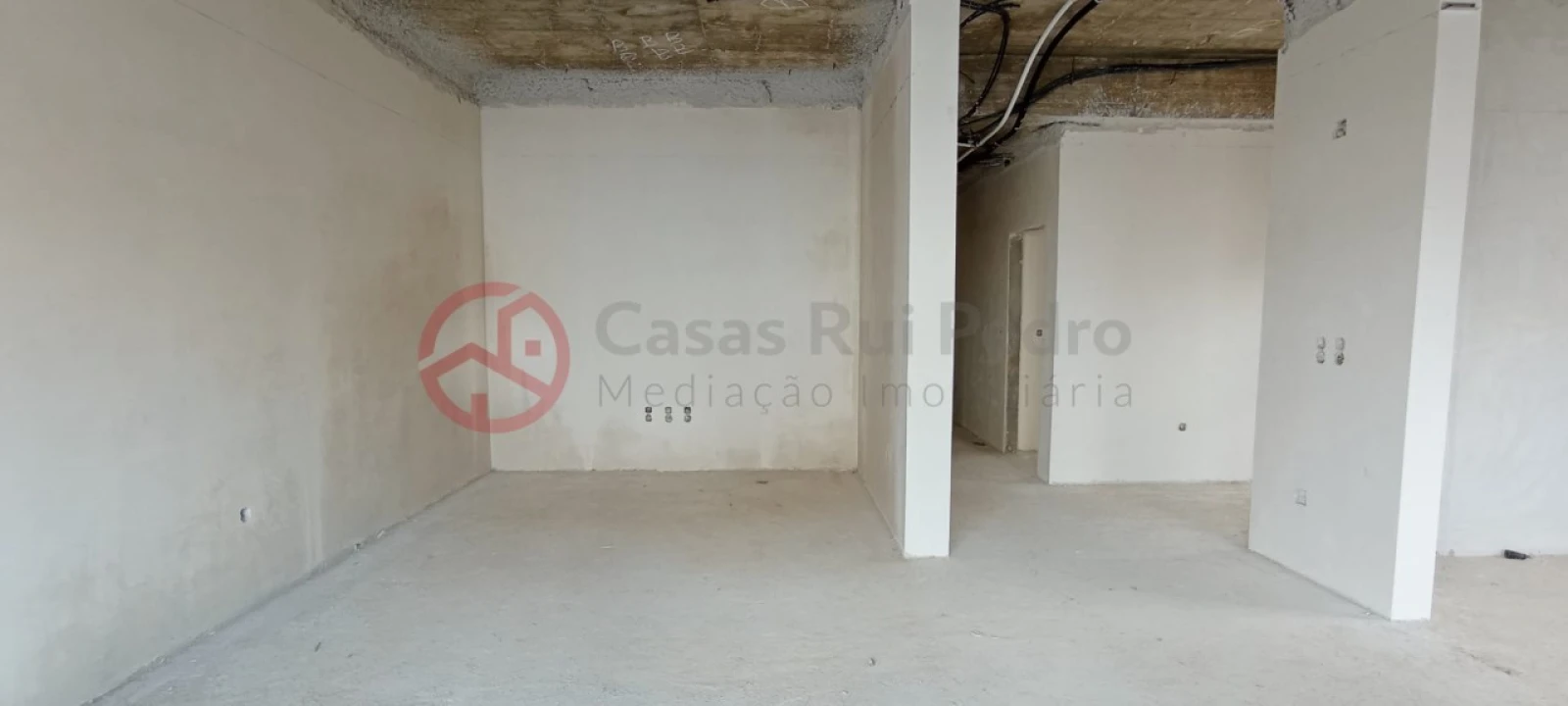 Moradia T3 para Venda em Fernao Ferro Foto 33