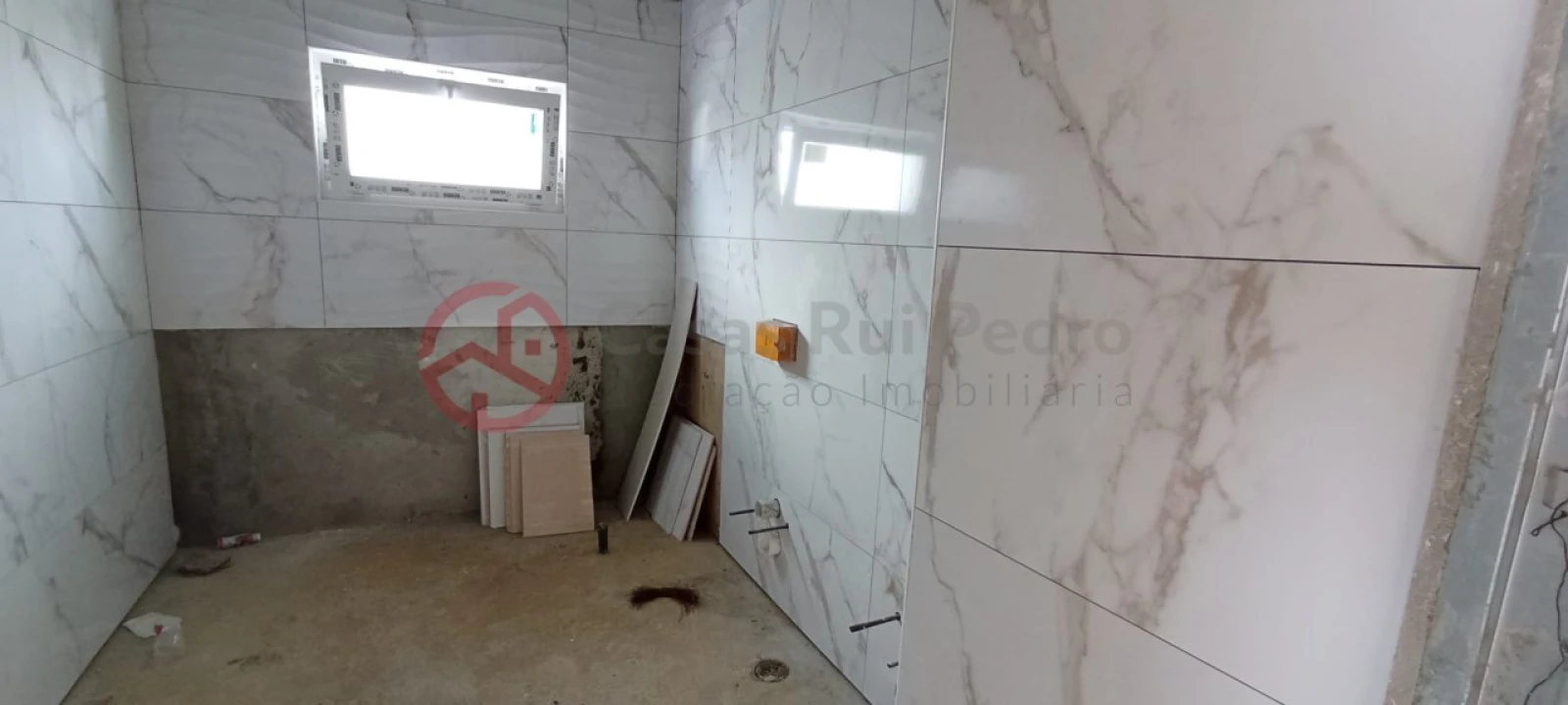 Moradia T3 para Venda em Fernao Ferro Foto 34