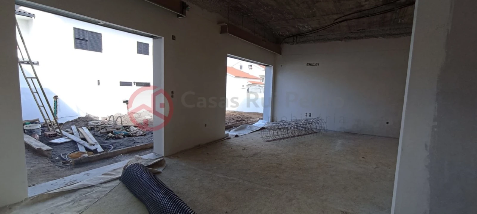 Moradia T3 para Venda em Fernao Ferro Foto 37