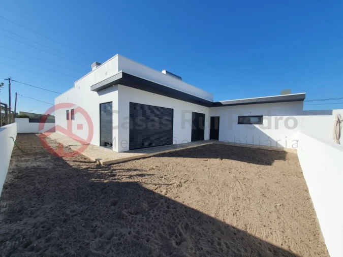 Moradia T3 para Venda em Fernao Ferro Foto 21