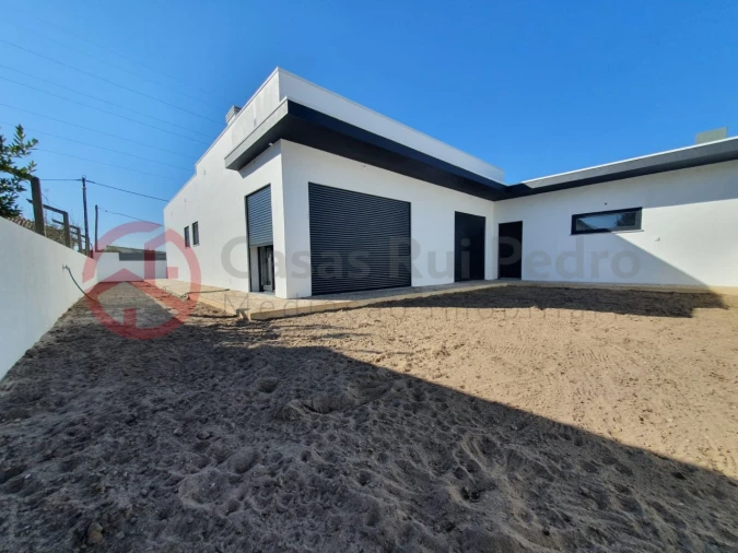 Moradia T3 para Venda em Fernao Ferro Foto 22