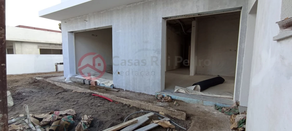 Moradia T3 para Venda em Fernao Ferro Foto 28