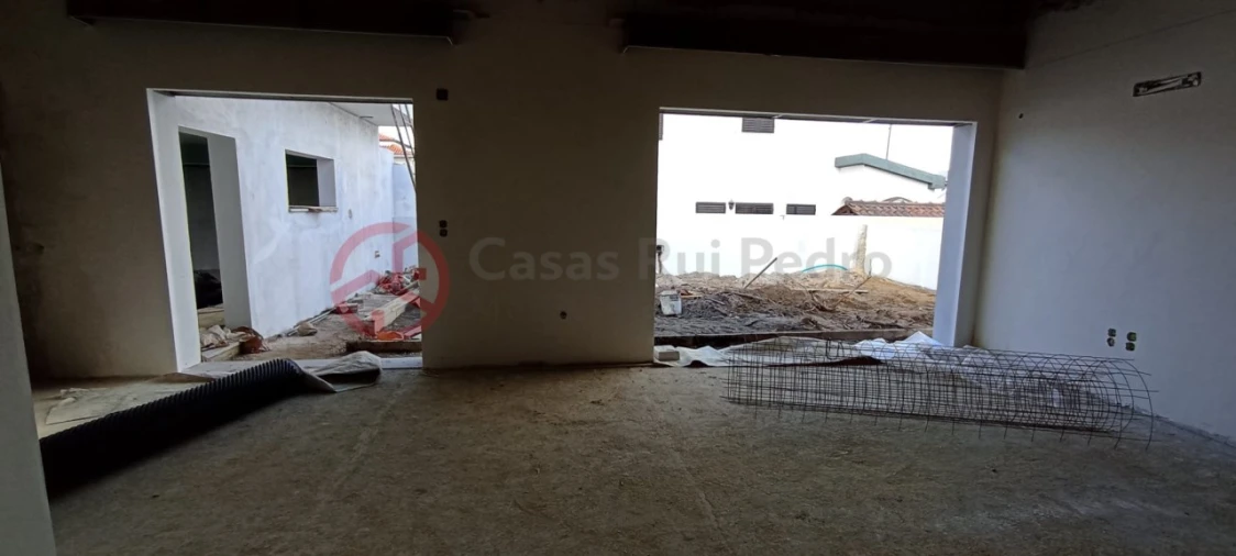 Moradia T3 para Venda em Fernao Ferro Foto 32