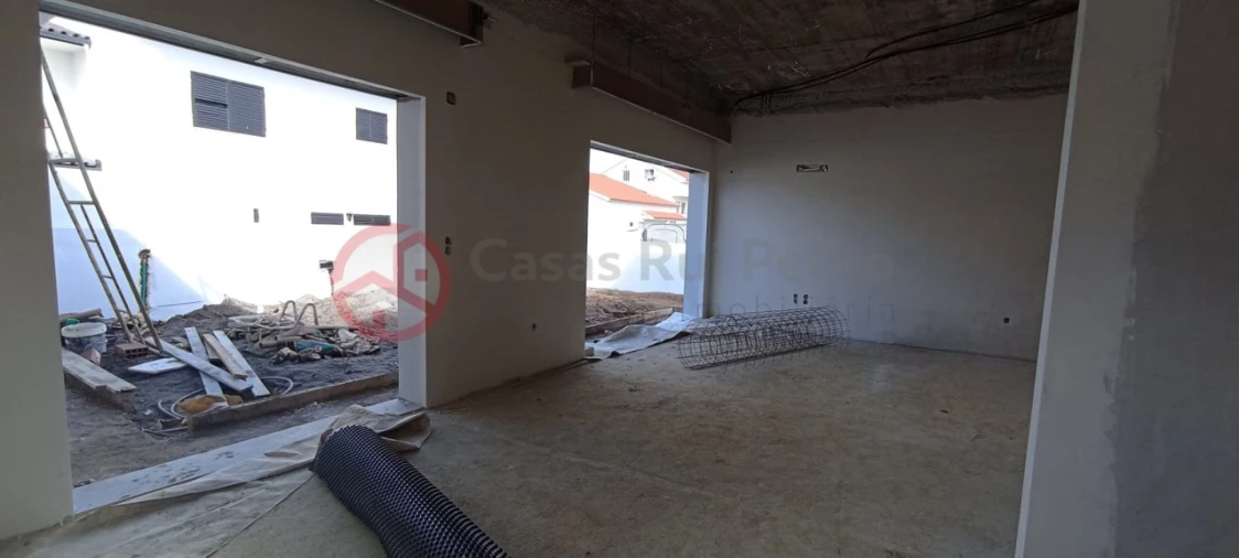 Moradia T3 para Venda em Fernao Ferro Foto 37