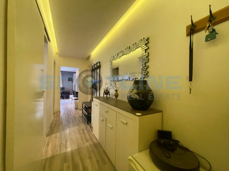 Apartamento T4 para Venda em Santa Clara Foto 2