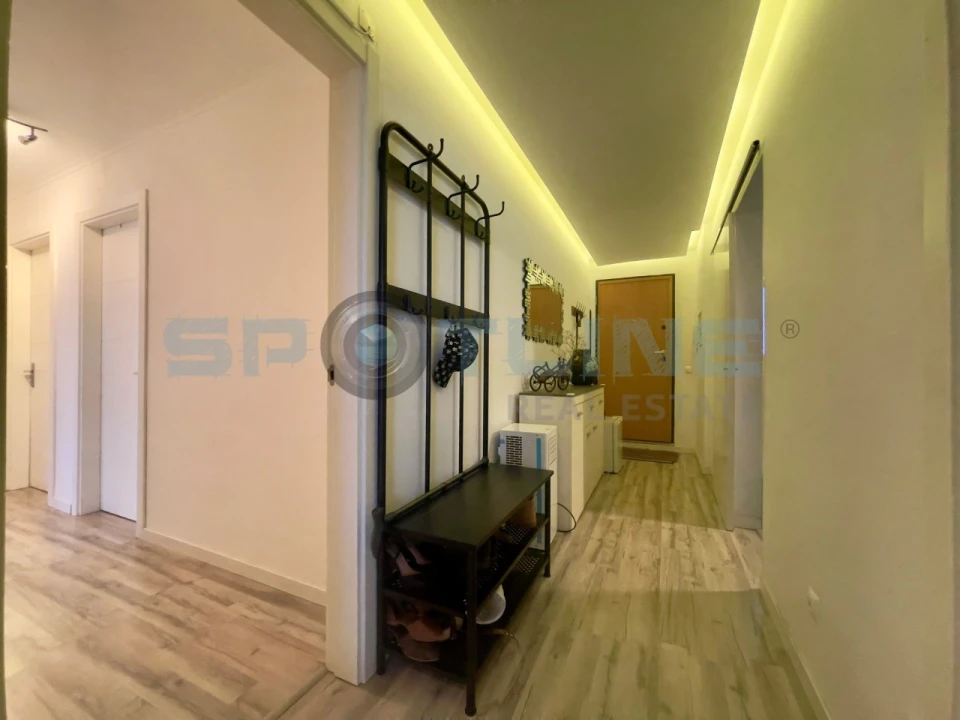 Apartamento T4 para Venda em Santa Clara Foto 3