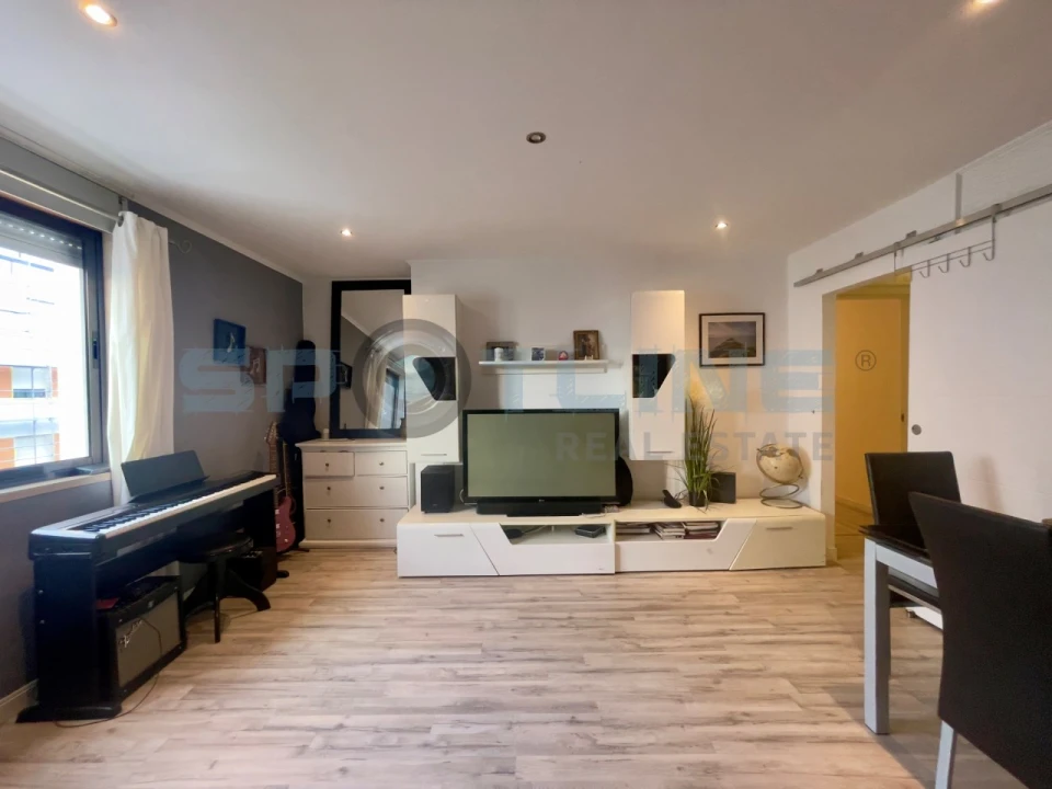 Apartamento T4 para Venda em Santa Clara Foto 10