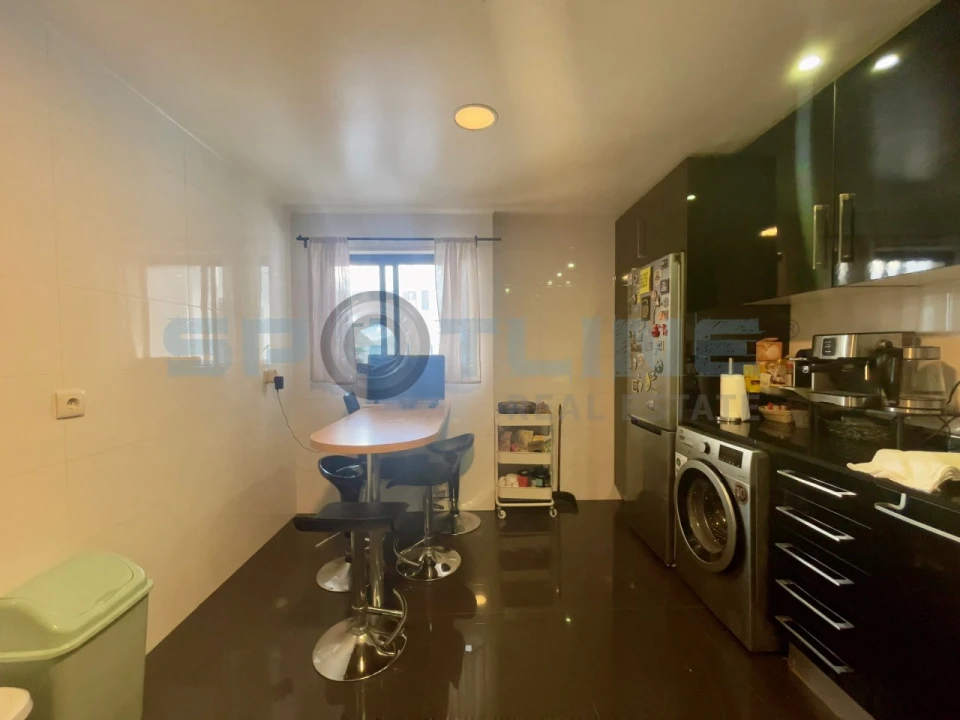 Apartamento T4 para Venda em Santa Clara Foto 15