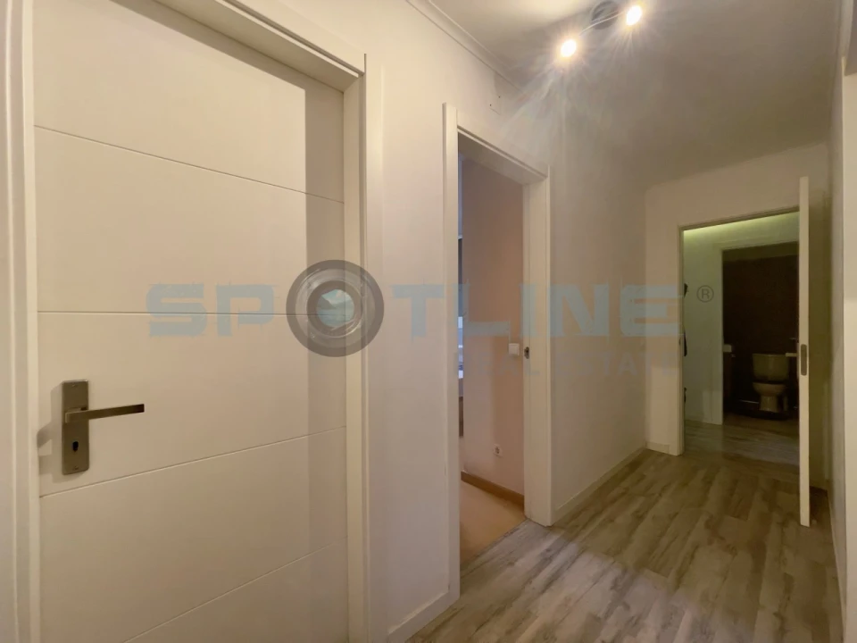 Apartamento T4 para Venda em Santa Clara Foto 19