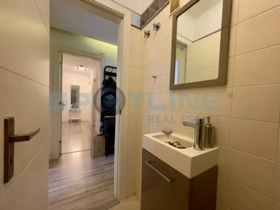 Apartamento T4 para Venda em Santa Clara Foto 21