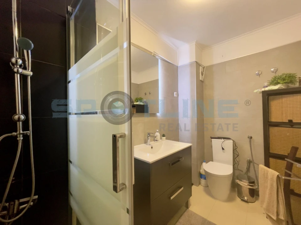 Apartamento T4 para Venda em Santa Clara Foto 23