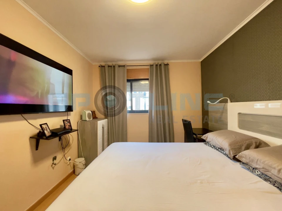 Apartamento T4 para Venda em Santa Clara Foto 29