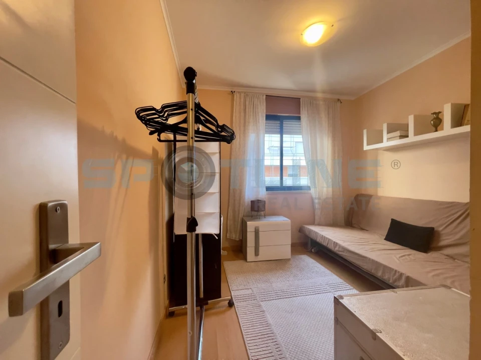 Apartamento T4 para Venda em Santa Clara Foto 37