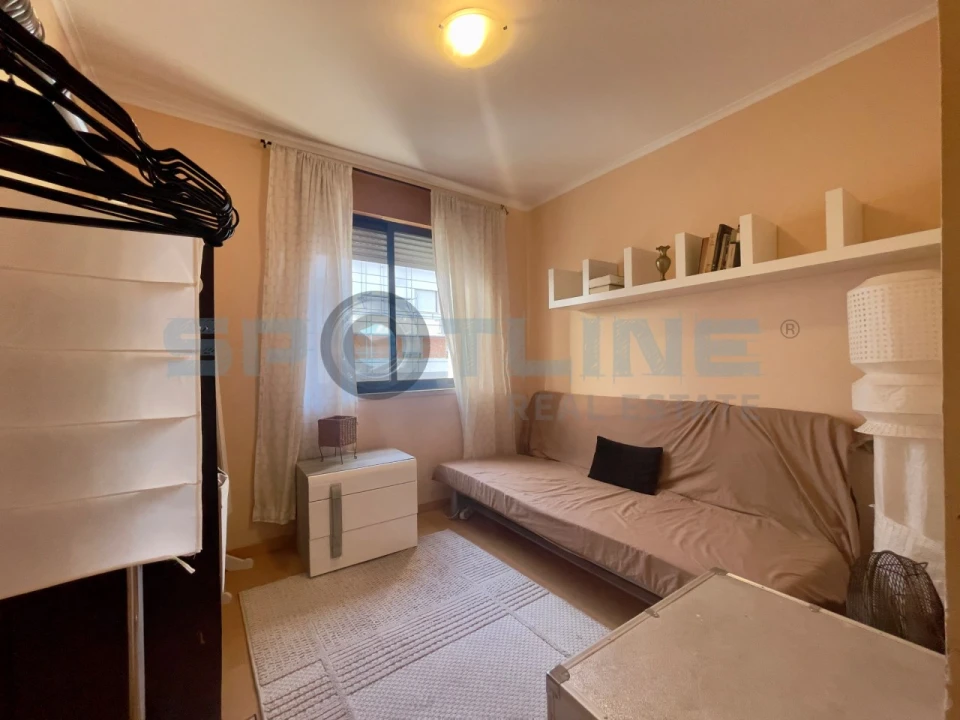 Apartamento T4 para Venda em Santa Clara Foto 38