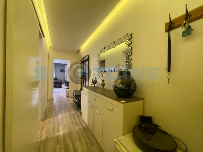 Apartamento T4 para Venda em Santa Clara Foto 2