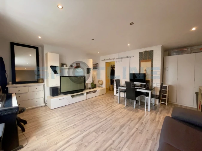 Apartamento T4 para Venda em Santa Clara Foto 7