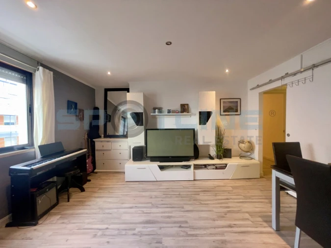 Apartamento T4 para Venda em Santa Clara Foto 10