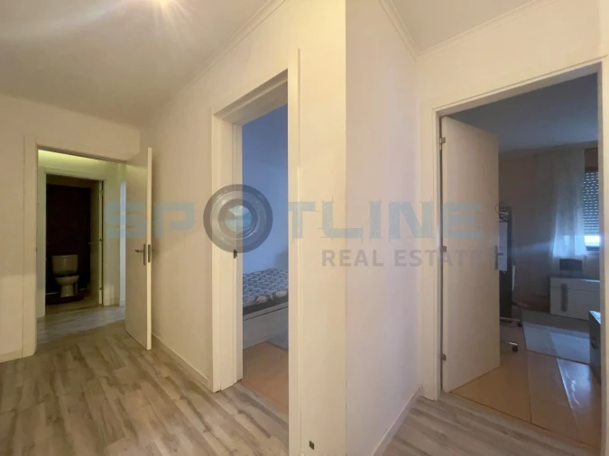 Apartamento T4 para Venda em Santa Clara Foto 18