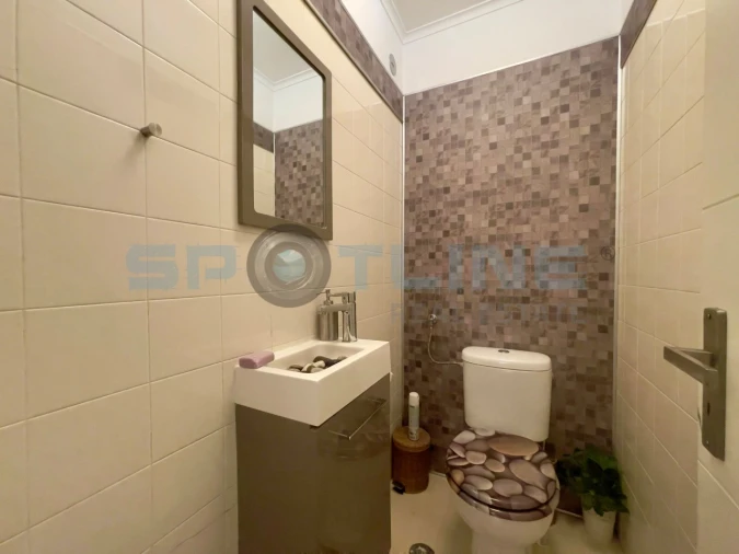 Apartamento T4 para Venda em Santa Clara Foto 20