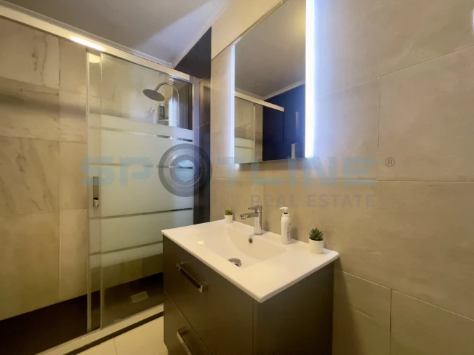 Apartamento T4 para Venda em Santa Clara Foto 24