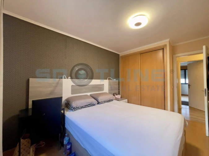 Apartamento T4 para Venda em Santa Clara Foto 25