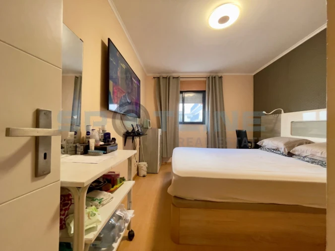 Apartamento T4 para Venda em Santa Clara Foto 26