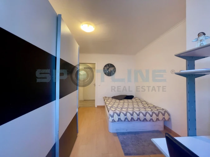 Apartamento T4 para Venda em Santa Clara Foto 35