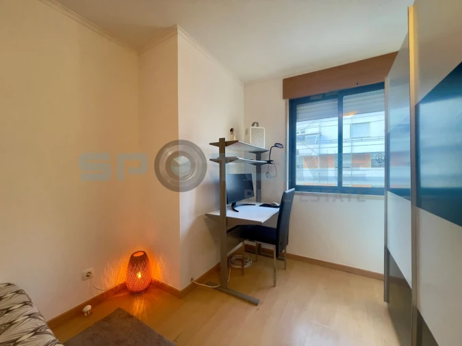 Apartamento T4 para Venda em Santa Clara Foto 36