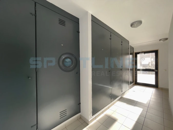 Apartamento T4 para Venda em Santa Clara Foto 47