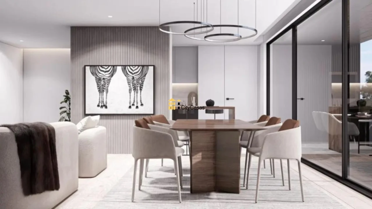 Apartamento T1 para Venda em Vila Nova de Cerveira e Lovelhe Foto 1