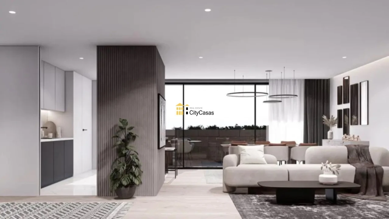 Apartamento T1 para Venda em Vila Nova de Cerveira e Lovelhe Foto 2