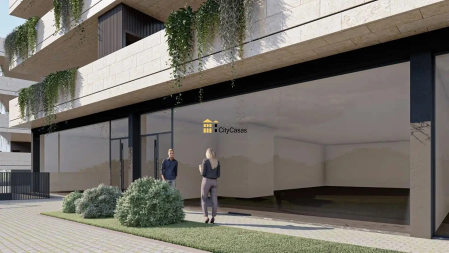 Apartamento T1 para Venda em Vila Nova de Cerveira e Lovelhe Foto 12