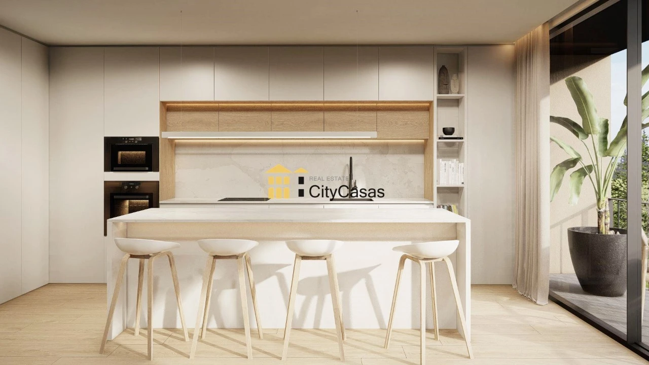 Moradia T3 para Venda em Fânzeres e São Pedro da Cova Foto 12