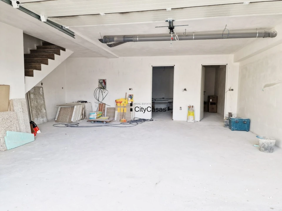 Moradia T3 para Venda em Fânzeres e São Pedro da Cova Foto 7