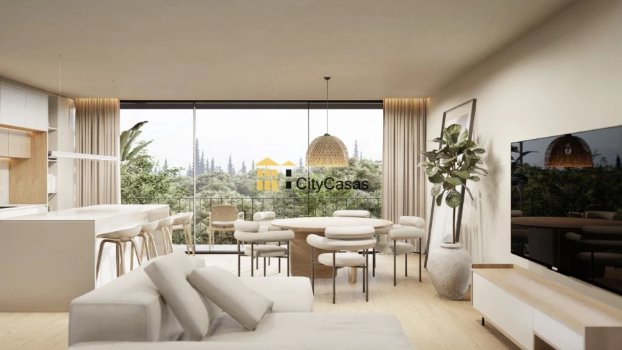 Moradia T3 para Venda em Fânzeres e São Pedro da Cova Foto 10