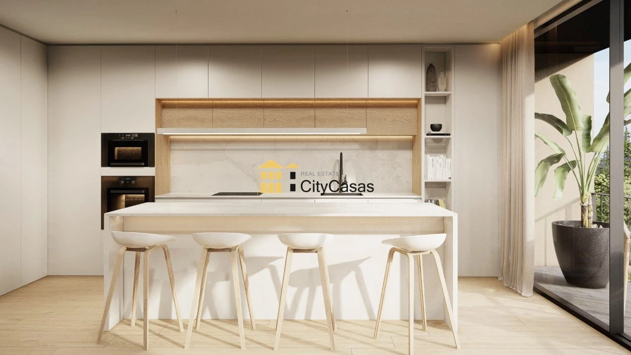 Moradia T3 para Venda em Fânzeres e São Pedro da Cova Foto 14