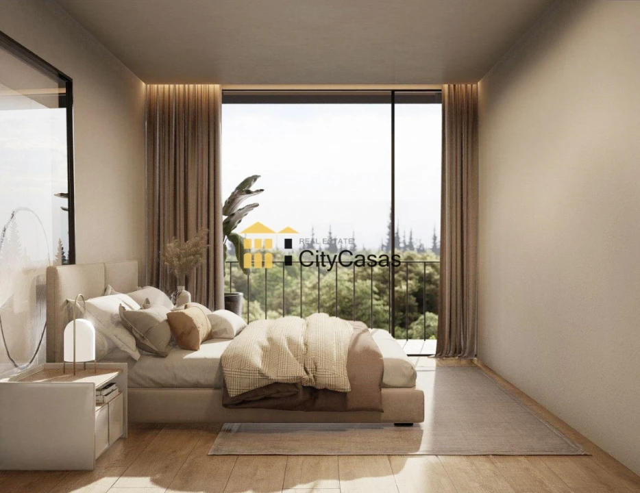 Moradia T3 para Venda em Fânzeres e São Pedro da Cova Foto 15