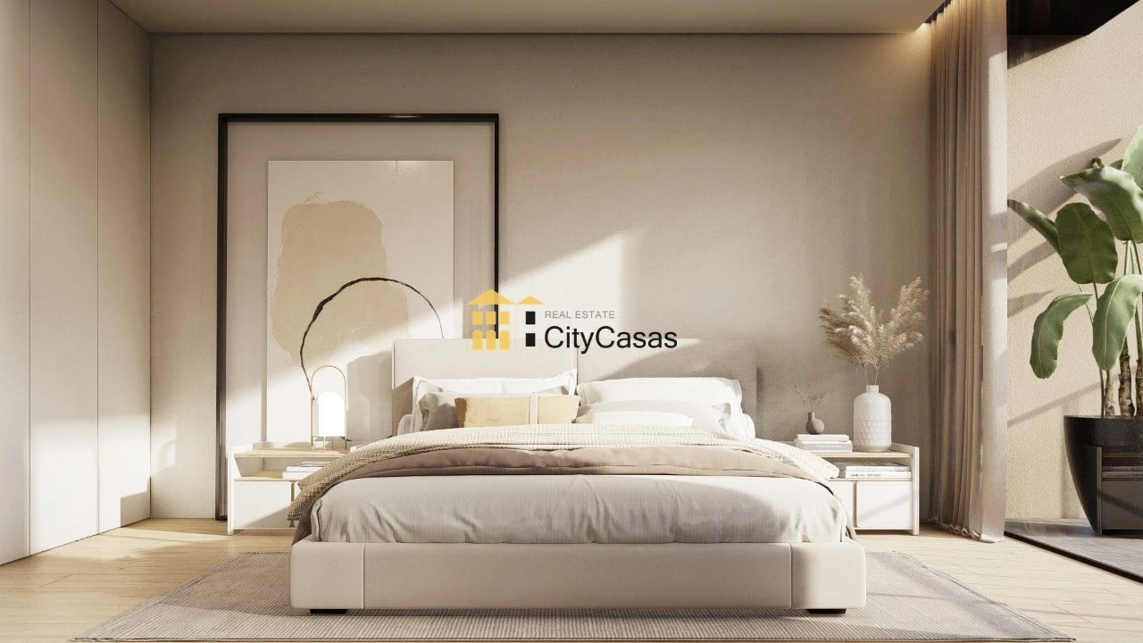 Moradia T3 para Venda em Fânzeres e São Pedro da Cova Foto 17