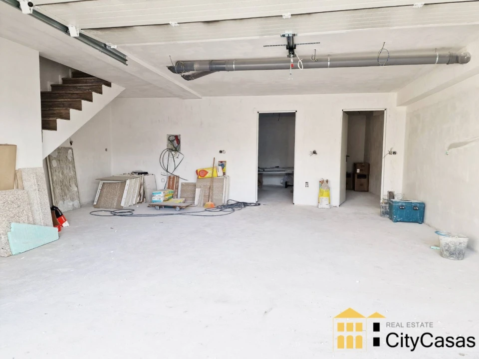 Moradia T3 para Venda em Fânzeres e São Pedro da Cova Foto 8