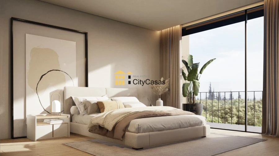 Moradia T3 para Venda em Fânzeres e São Pedro da Cova Foto 16