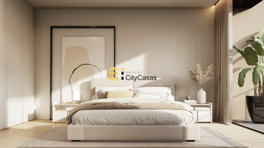 Moradia T3 para Venda em Fânzeres e São Pedro da Cova Foto 17