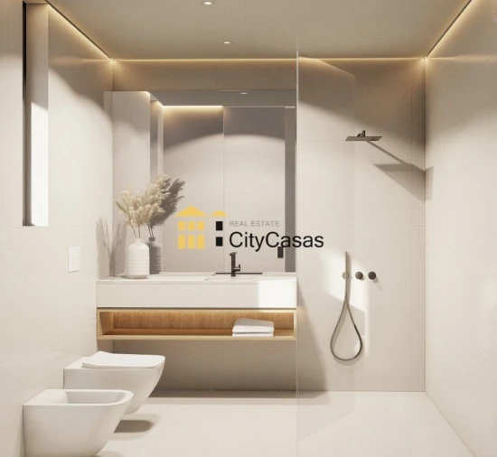 Moradia T3 para Venda em Fânzeres e São Pedro da Cova Foto 19