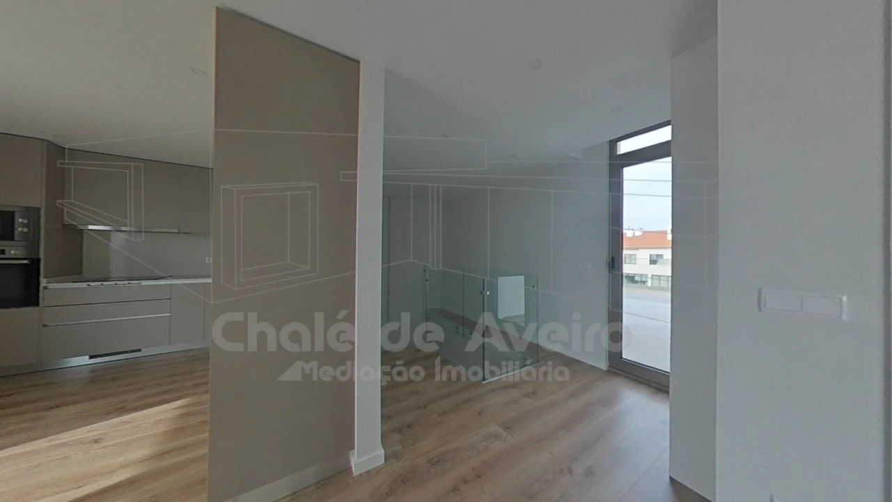 Apartamento T3 para Venda em Ílhavo (São Salvador) Foto 4