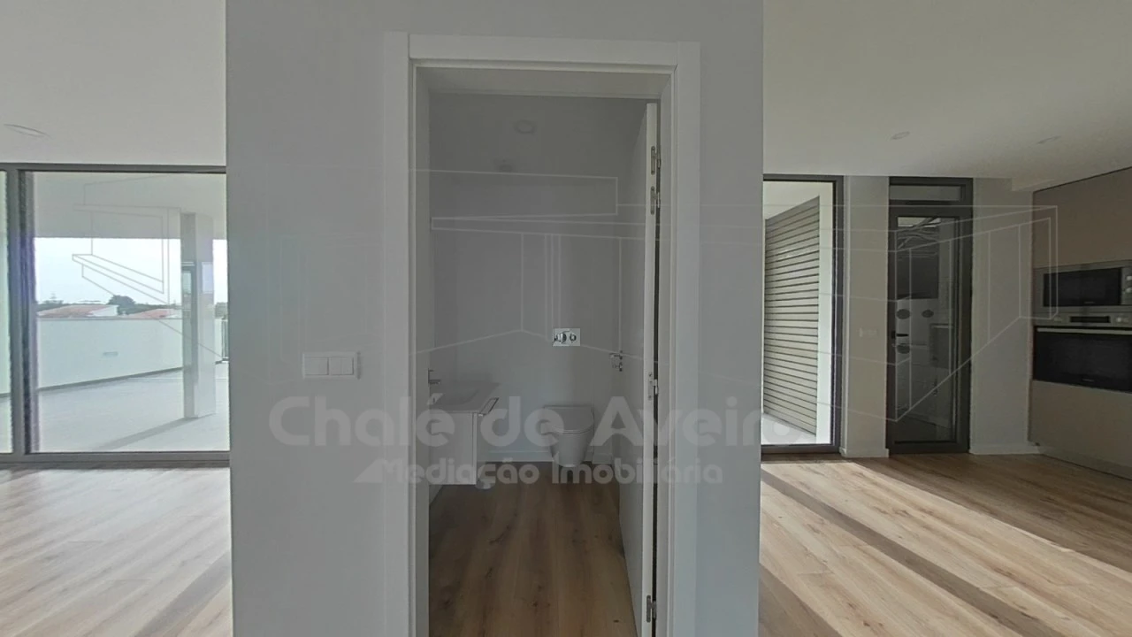 Apartamento T3 para Venda em Ílhavo (São Salvador) Foto 6